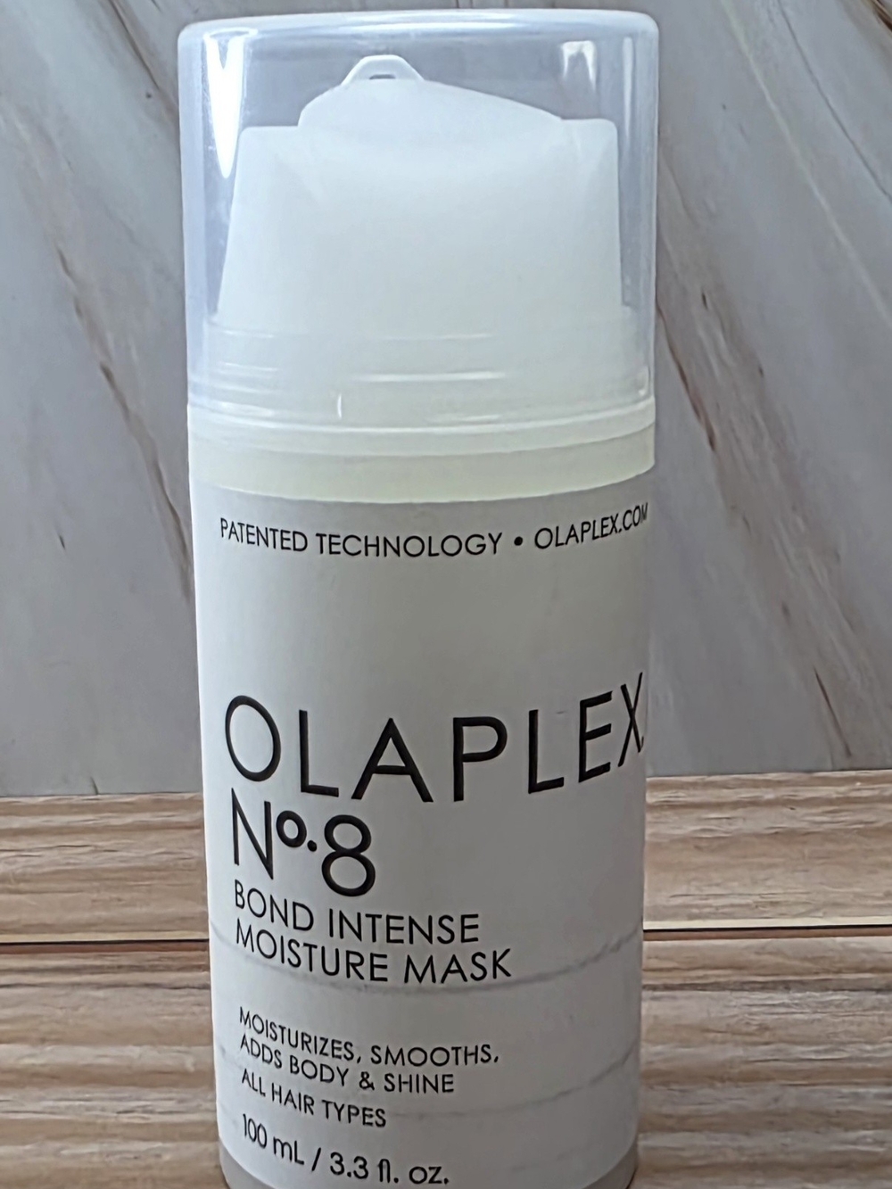 OLAPLEX No.8 Bond Intense Moisture Mask
